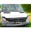Deflektor kapoty Mercedes Sprinter 2006-2013
