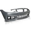 Přední nárazník BMW F32/F33/F36 10/2011- M-tech style PDC
