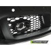 Přední nárazník AUDI A3 8V 2012-2016 RS style černá/chrom PDC