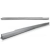 Boční prahy Mercedes-Benz S W221 2005-2013 LONG" - 237 cm