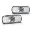 Boční blinkry Tuning Tec Audi A3 98-06 chrom