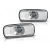 Boční blinkry Tuning Tec Audi A6 1998-2006 chrom