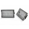 LED osvětlení SPZ Land Rover Range Rover Sport I 2005–2009