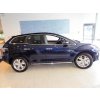 Boční lišty dveří Mazda CX-7 2011-2012