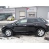 Boční lišty dveří Mazda CX-7 2007-2010 suv