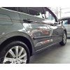 Boční lišty dveří VW Touran II 2015-2026