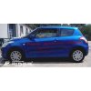 Boční lišty dveří Suzuki Swift III 3dveř. 2010-2017