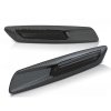 Boční blinkry Tuning Tec LED BMW E82 2007-2010 style carbon