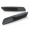 Boční blinkry Tuning Tec LED BMW E90 2005- 2011 style carbon