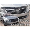 Deflektor přední kapoty Škoda Superb III (od - 2015)