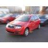 Deflektor přední kapoty Škoda Fabia I (1999 - 2008)