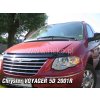 Deflektor kapoty Dodge Voyager 2001-2006