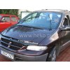 Deflektor kapoty Dodge Caravan 1996-2000