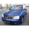 Deflektor kapoty Chevrolet Lacetti sedan 2005-