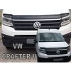 Deflektor kapoty VW Crafter II 2017-