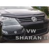 Deflektor kapoty VW Sharan II 2010-
