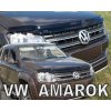 Deflektor kapoty VW Amarok 2009-