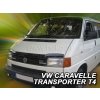 Deflektor kapoty VW T-6 Caravelle/transporte 2015-