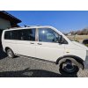Plastové lemy blatníku VW Transporter T5 / Multivan 2003-2015