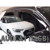 Ofuky oken Audi A1 II 2019-2024 (+zadní)