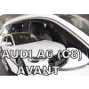 Ofuky oken Audi A6 C8 2018-2024 Avant (+zadní)