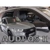 Ofuky oken Audi Q5 II 2017-2024 (+zadní)