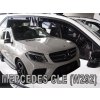 Ofuky oken Mercedes GLE W166 2015-2019 (+zadní)