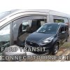 Ofuky oken Ford Transit Connect/Tourneo 5D 2013-2021 (+zadní)