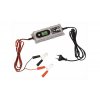 Nabíječka mikroprocesor 4Amp 6/12V PB/GEL LCD display