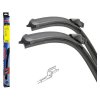 Stěrač FLAT SET (HOOK) 710mm Subaru Trezia 2010-2016