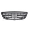 Přední maska Mercedes S-Class W222 2014-2020 černá matná