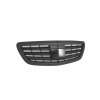 Přední maska Mercedes S-Class W222 2014-2020 černá matná