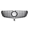 Přední maska Mercedes W447 V-Class 2014-2019 černá chromová, s i bez kamery