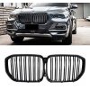 Přední maska BMW X5 G05 černá lesklá 2018-2023
