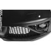Přední nárazník AUDI A4 B8 2011-15 LOOK RS4 DRA / PDC BLK/C