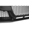 Přední nárazník AUDI A4 B8 2011-15 LOOK RS4 DRA / PDC BLK/C