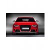 Přední nárazník AUDI A4 B8 2011-2015 LOOK RS4 PDC / SRA BLACK