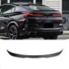 Zadní spoiler BMW X6 G06 PERFORMANCE CARBON