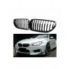 Přední maska BMW F06 F12 F13 leskle černá