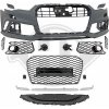 Přední nárazník AUDI A6 C7 2011-14 LOOK RS6
