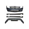 Body Kit Mercedes C-Class W204 Facelift C63 AMG