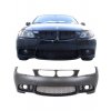 Přední nárazník  BMW E90 2005-2008 LOOK M3 Z PDC