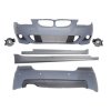 body kit bmw e60 03 07 m technik pdcsra halogeny (2)