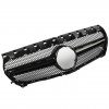 SBAIREA W117 Car Front Grill CLA45 AMG Grill for C class W117 Cla180 Cla200 Cla260 Cla300.jpg 640x640