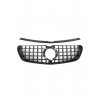 grill mercedes w447 v class facelift panamericana