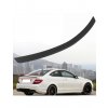 Spoiler víka MERCEDES W204 2007-2014 COUPE AMG