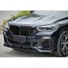 body kit bmw x5 g05 18 22 komplet glossy black (15)