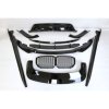 body kit bmw x5 g05 18 22 komplet glossy black (1)