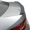 Zadní spoiler ŠKODA SUPERB III  sedan ČERNÝ LESK 2015-