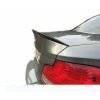 Spoiler víka BMW E82 2D PERFORMANCE ABS ČERNÝ LESK